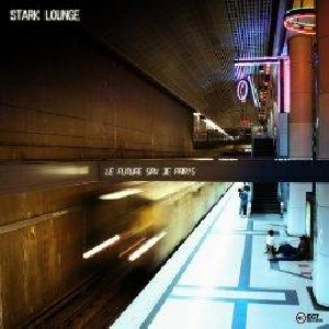 Starklounge - Open Deliverance